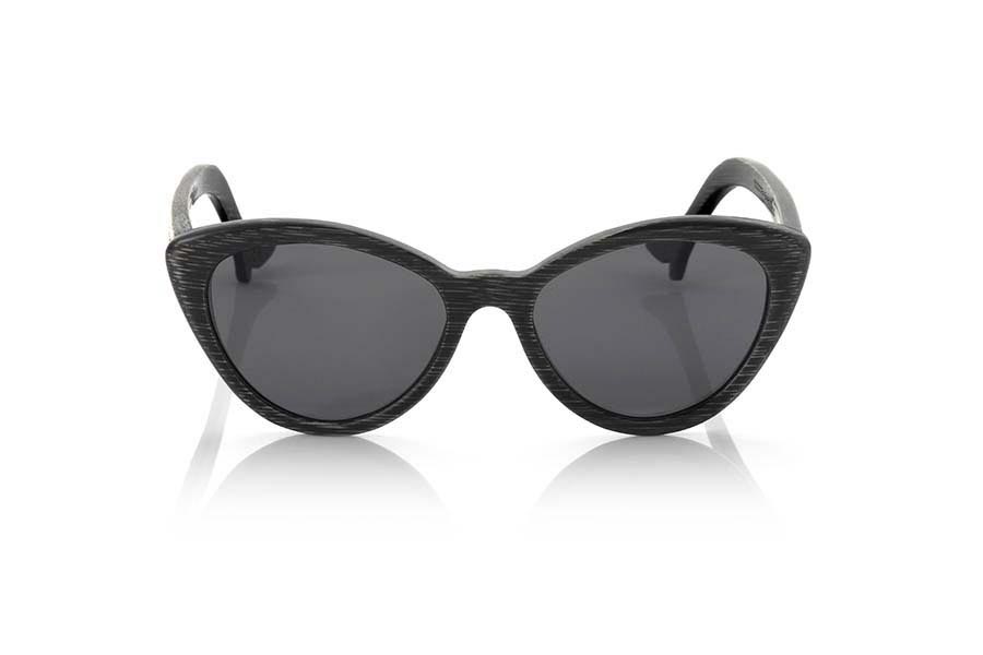 Gafas de Madera Natural de Bambú SOQOTRA | Root Sunglasses®