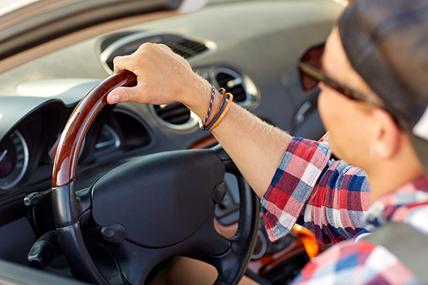 driving glasses