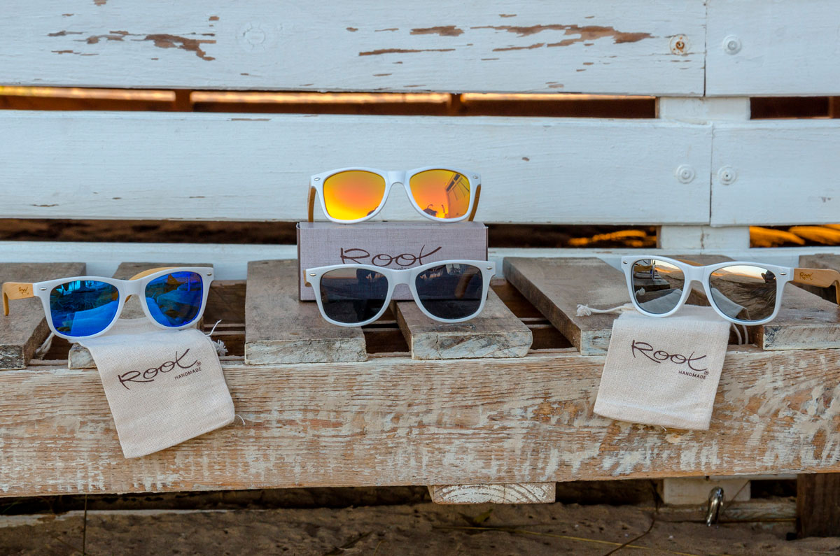 32 Gafas de Madera en las que conseguir un DESCUENTO del 30%. Root Sunglasses - Gafas y Relojes de Madera Natural.