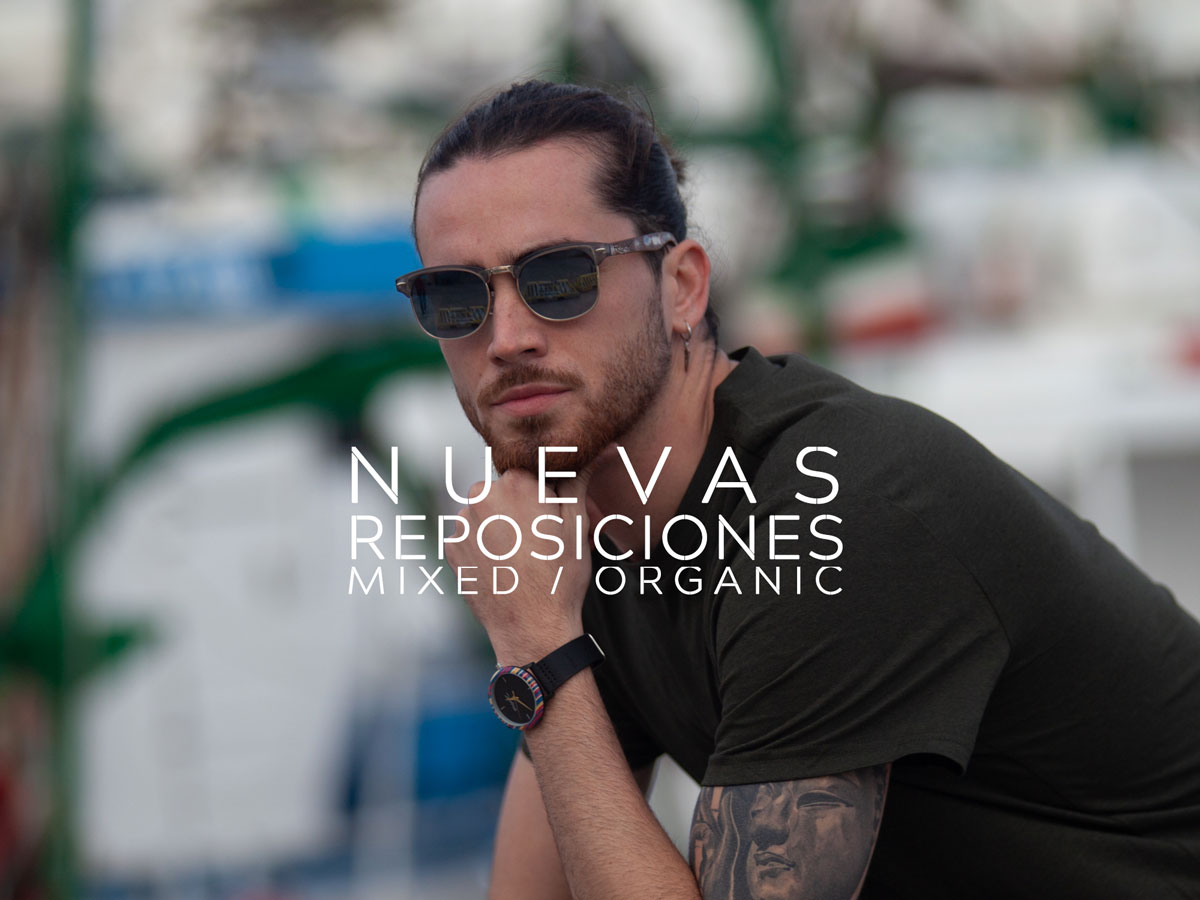 Nuevamente disponibles: los modelos más codiciados de la colección de gafas de Root Sunglasses. Root Sunglasses - Gafas y Relojes de Madera Natural.