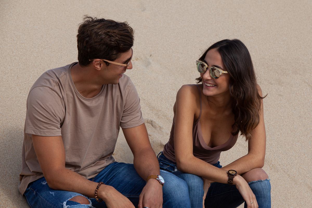 Root Sunglasses: Sustainable Style and Ecological Consciousness. Root Wooden Sunglasses