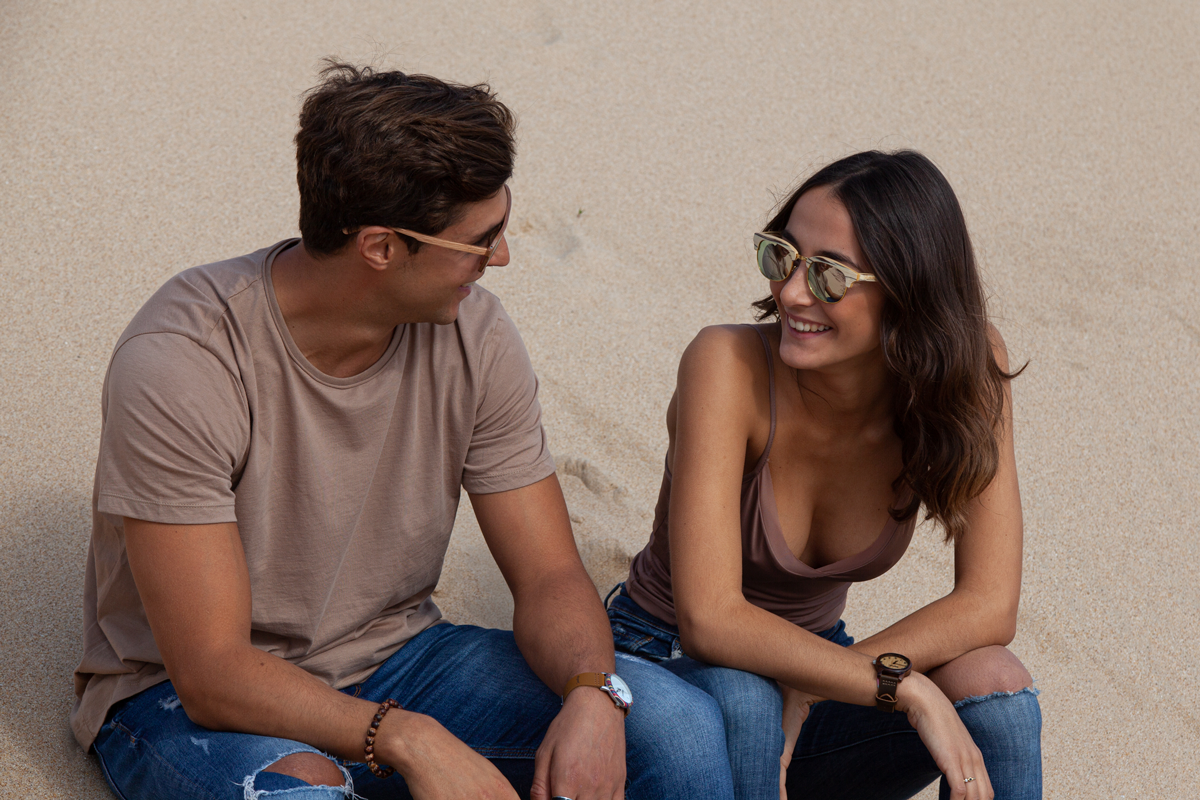 Root Sunglasses:  Estilo Sostenible y Conciencia Ecológica. Root Sunglasses - Gafas y Relojes de Madera Natural.