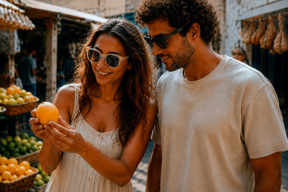 Cómo elegir unas gafas de madera según tu estilo. Root Sunglasses - Gafas y Relojes de Madera Natural.