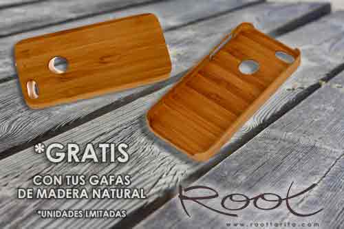 iphone bambu case FREE with your wooden root sunglasses. Root Wooden Sunglasses