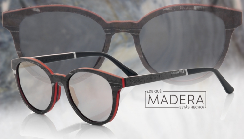 Gafas de Sol de Maderas Premium - Tendencias. Root Sunglasses - Gafas y Relojes de Madera Natural.