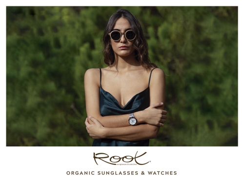 Wooden sunglasses and watches: What's new for 2020. Root Wooden Sunglasses