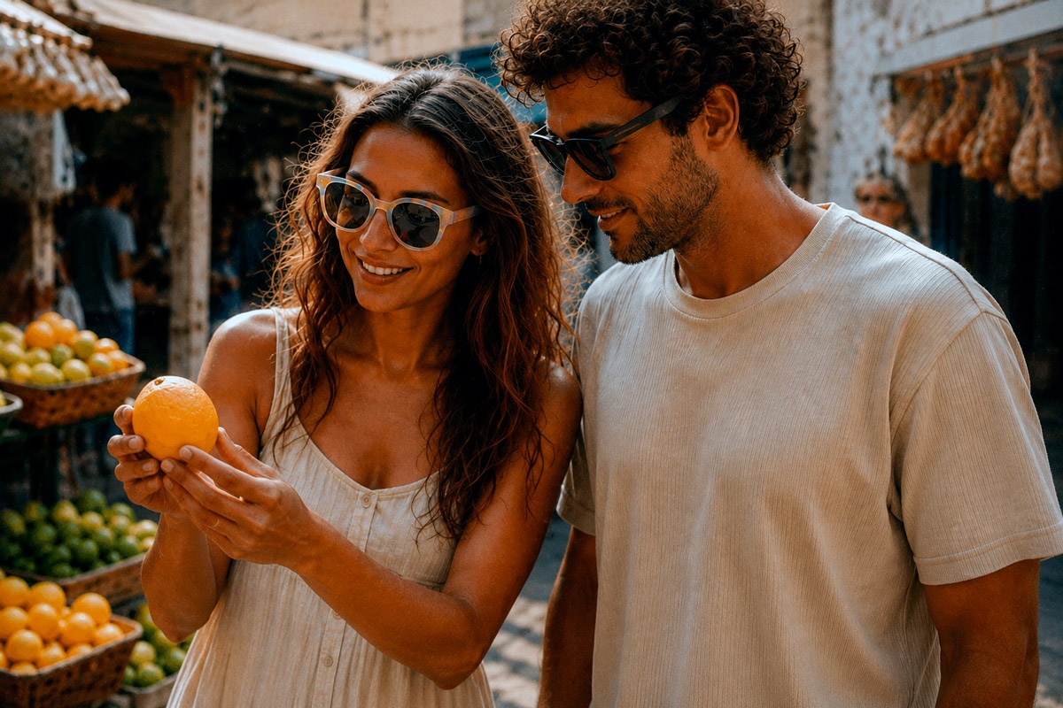 Cómo elegir unas gafas de madera según tu estilo. Root Sunglasses - Gafas y Relojes de Madera Natural.