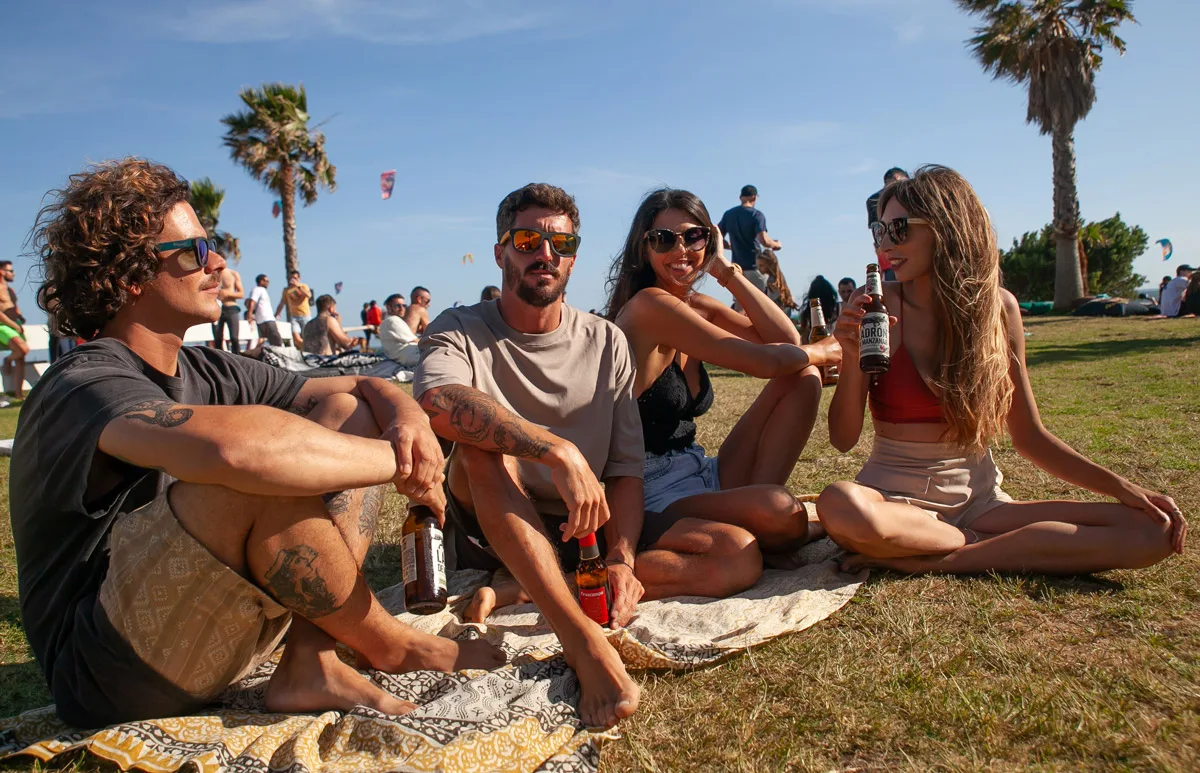Colección MIXED Unisex: Gafas de Madera