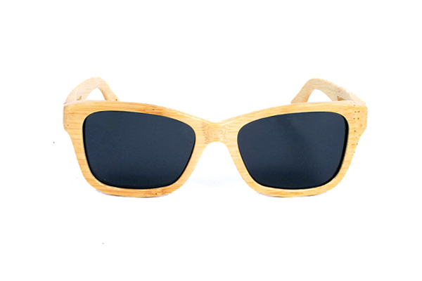 Gafas de Madera Natural de Bambú NOAH.  Venta al Por Mayor y Detalle | Root Sunglasses® 