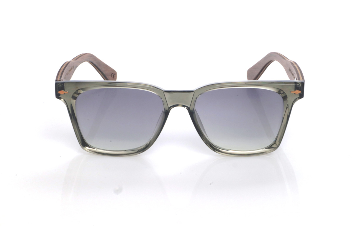 Wood eyewear of Norway modelo OWEN Wholesale & Retail | Root Sunglasses® 