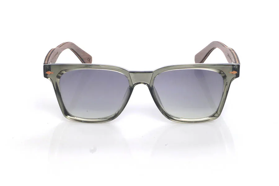 Wood eyewear of Norway modelo OWEN Wholesale & Retail | Root Sunglasses® 