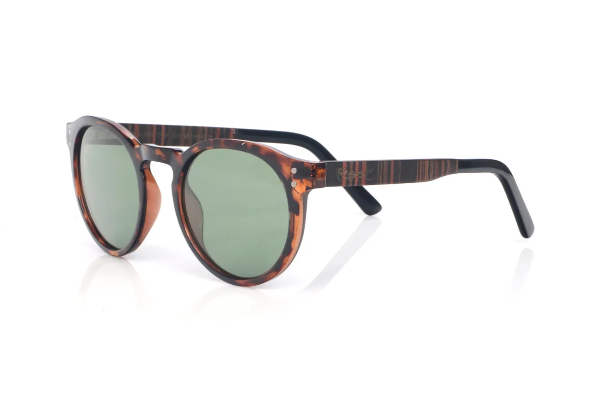 SEAN CAR - Root Sunglasses