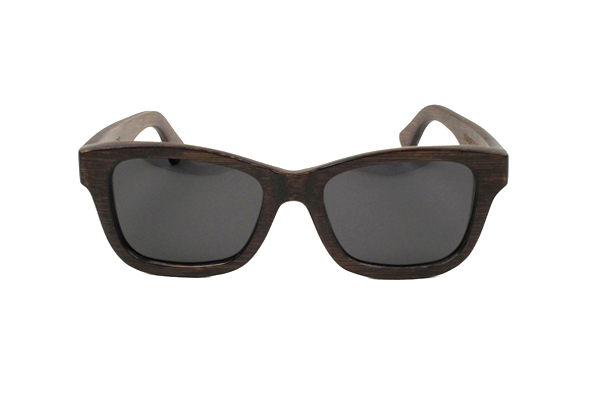 Wood eyewear of Bamboo ROCK.  for Wholesale & Retail | Root Sunglasses® 