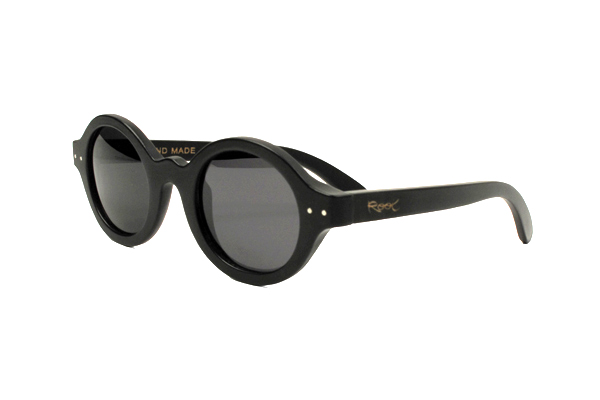 Wood eyewear of Bamboo BOHO.  for Wholesale & Retail | Root Sunglasses® 