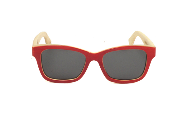 Gafas de Madera Natural de Bambú &POP.  Venta al Por Mayor y Detalle | Root Sunglasses® 