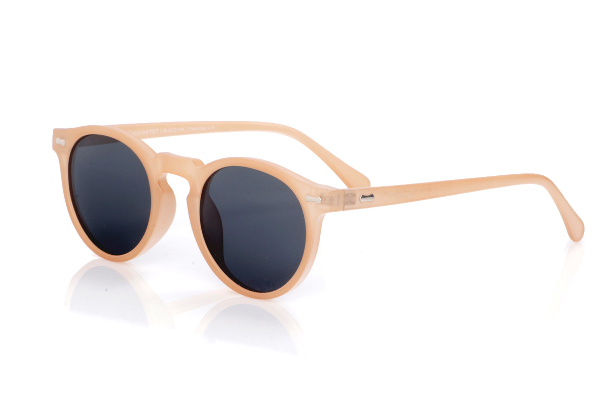 Gafas de Madera Natural de Pet modelo KENTIA - Venta Mayorista y Detalle | Root Sunglasses® 