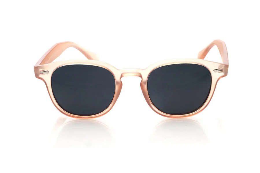 Wood eyewear of Pet modelo HIBISCO Wholesale & Retail | Root Sunglasses® 