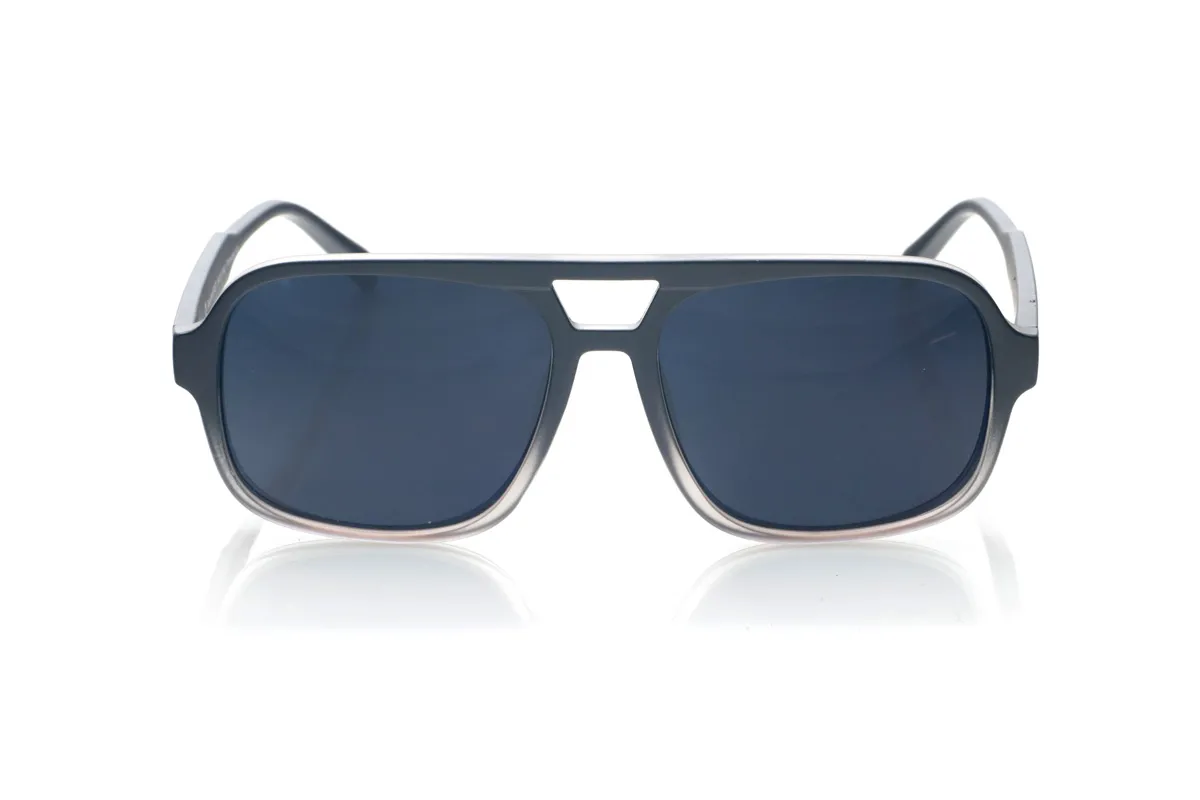 Wood eyewear of Pet modelo ATNES Wholesale & Retail | Root Sunglasses® 