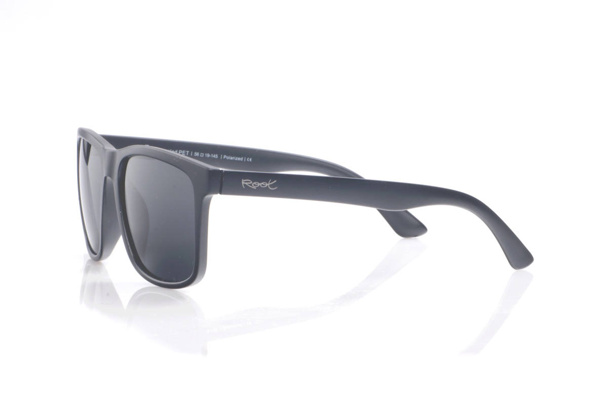 Gafas de Madera Natural de Pet modelo NORMAN - Venta Mayorista y Detalle | Root Sunglasses® 