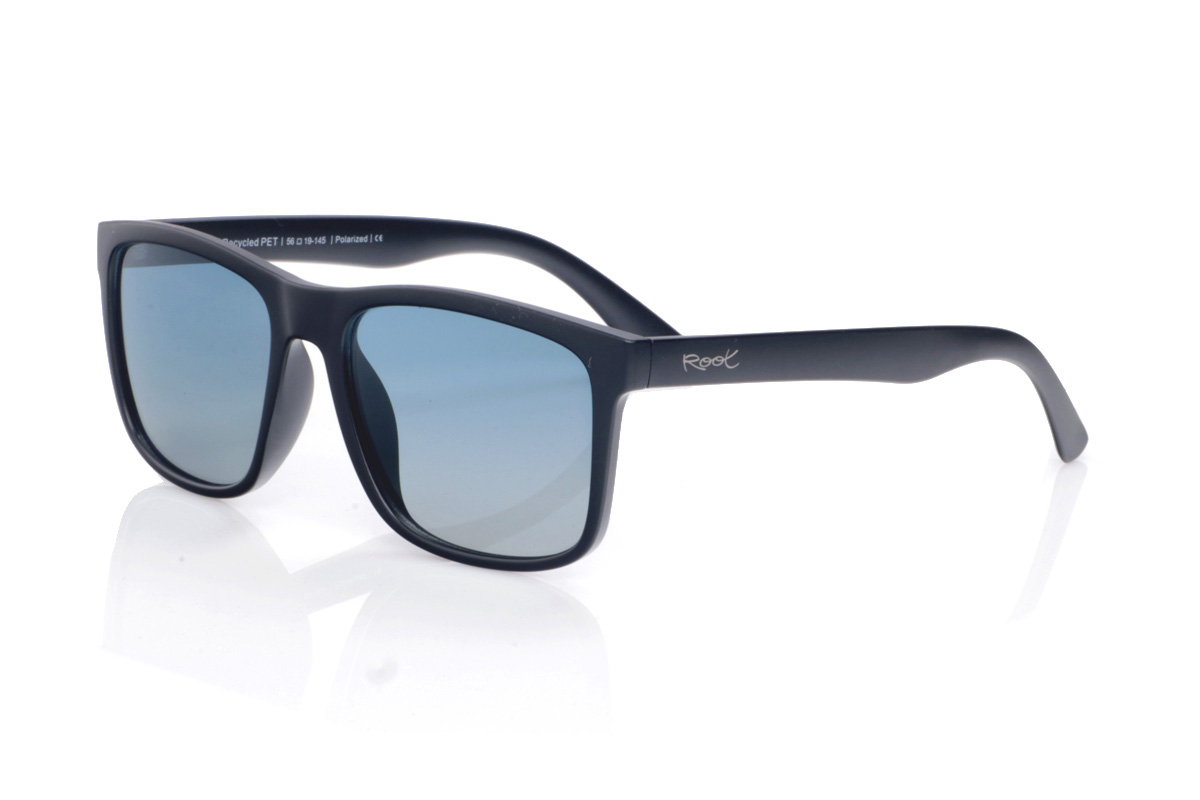 Gafas de Madera Natural de Pet modelo NORMAN - Venta Mayorista y Detalle | Root Sunglasses® 