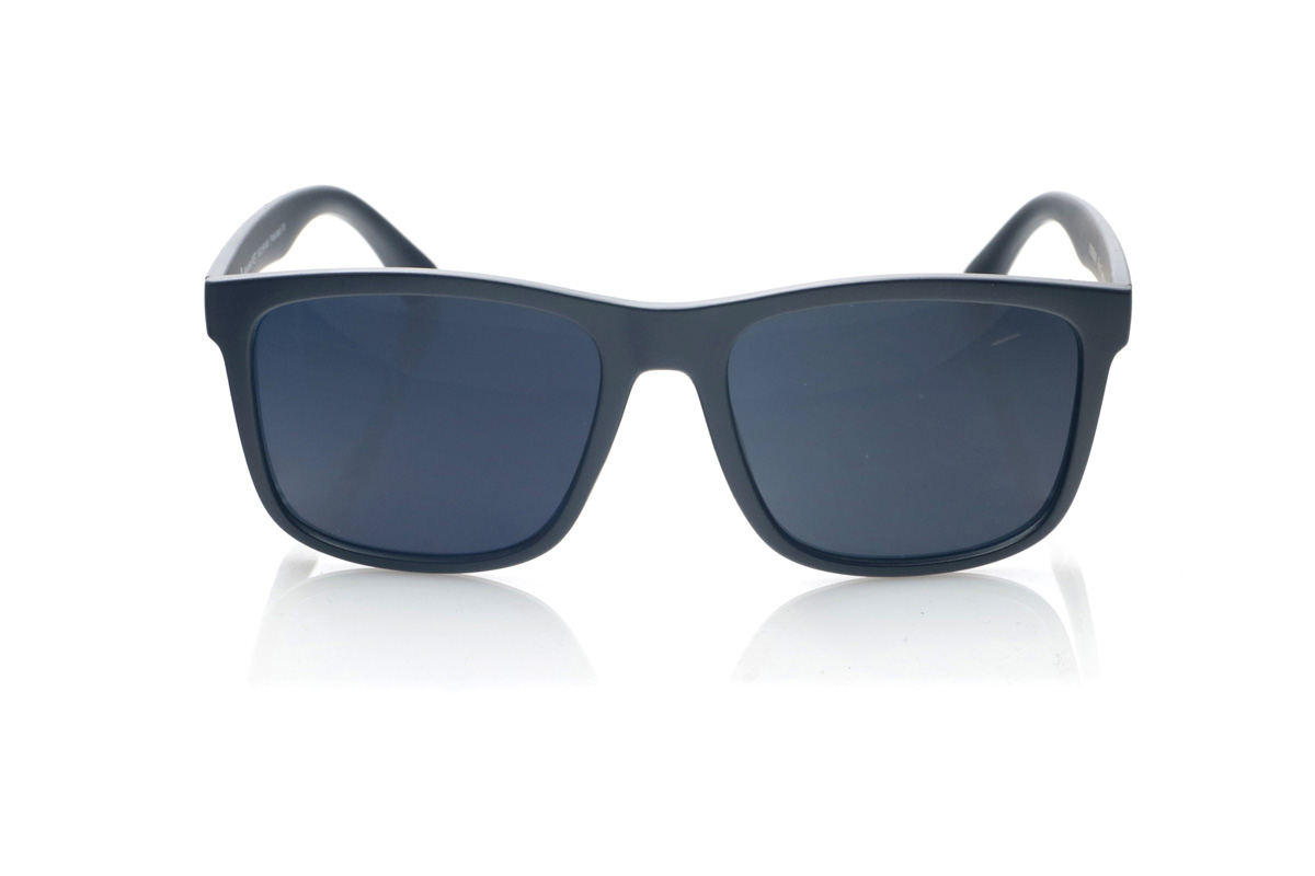 Gafas de Madera Natural de Pet modelo NORMAN - Venta Mayorista y Detalle | Root Sunglasses® 