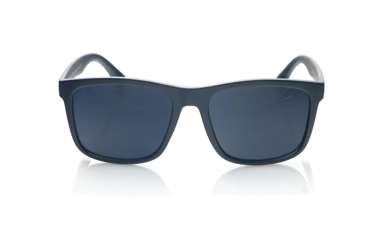 Wood eyewear of Pet modelo NORMAN Wholesale & Retail | Root Sunglasses® 