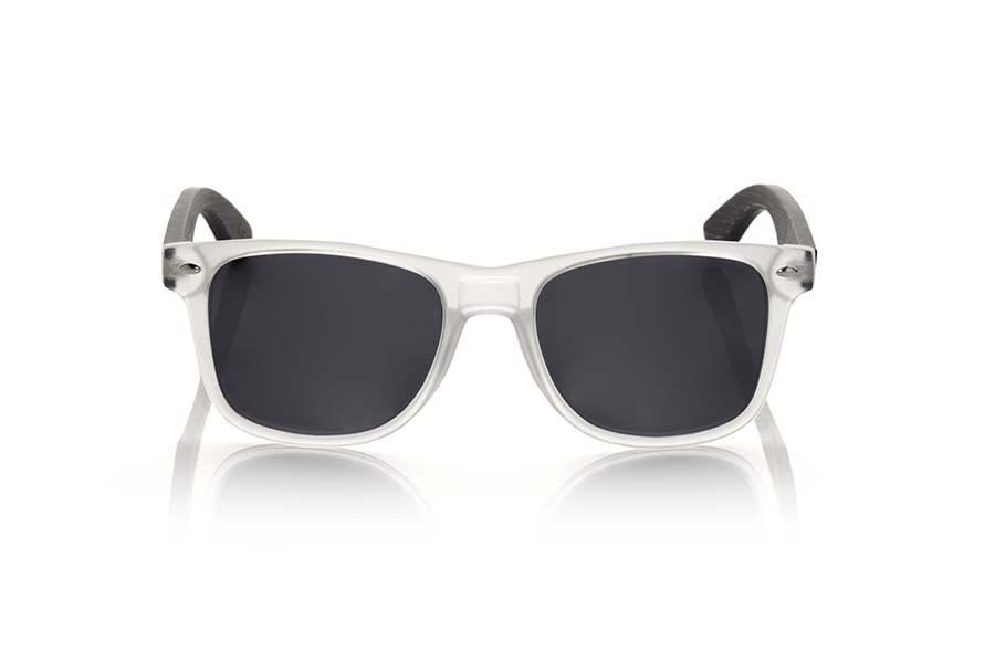 Gafas de Madera Natural de  modelo SUN TR MX - Venta Mayorista y Detalle | Root Sunglasses® 