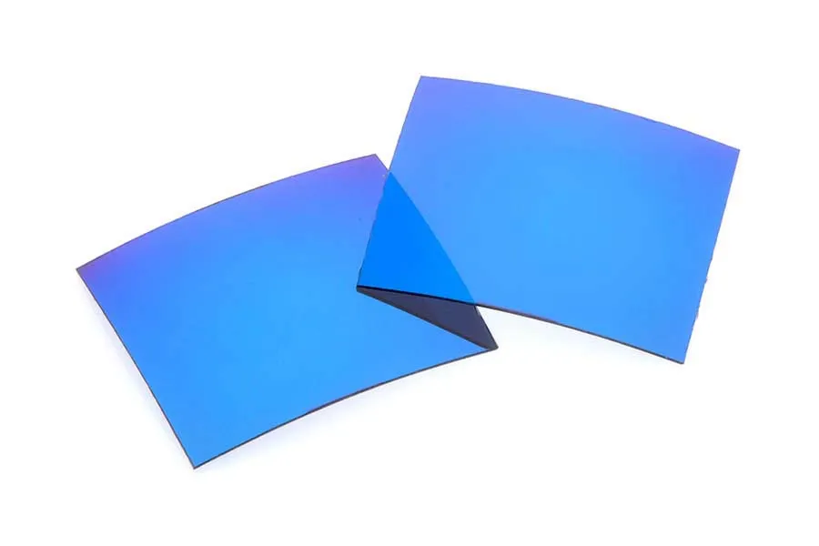 Gafas de Madera Natural de  REVO LENS.  Venta al Por Mayor y Detalle | Root Sunglasses® 