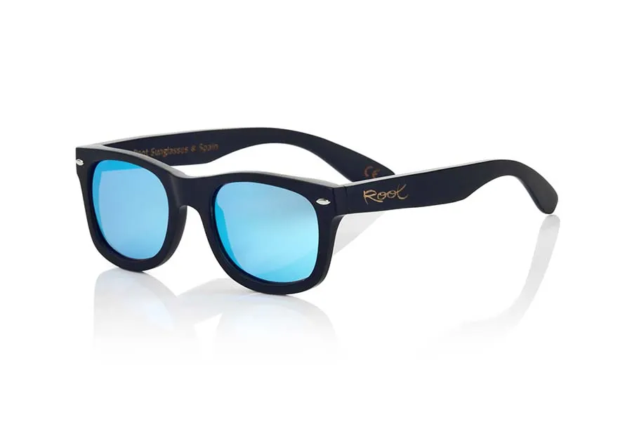 BLACKCAT II - Root Sunglasses