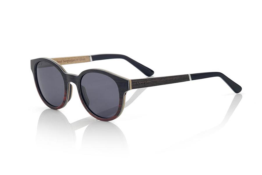 Wooden Sunglasses Root ROATAN - Root Sunglasses®