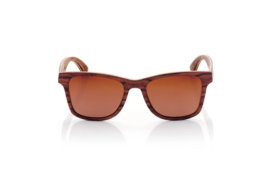 Wood eyewear of Rosewood modelo MARIO SK Wholesale & Retail | Root Sunglasses® 