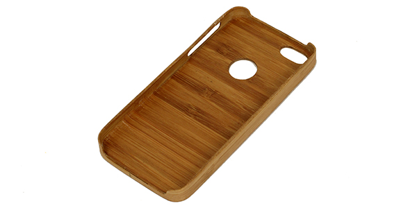 Eco Watch made of Bamboo IPHONE4...  for Wholesale & Retail | Root® Watches 