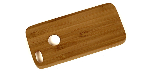 Eco Watch made of Bamboo IPHONE4...  for Wholesale & Retail | Root® Watches 