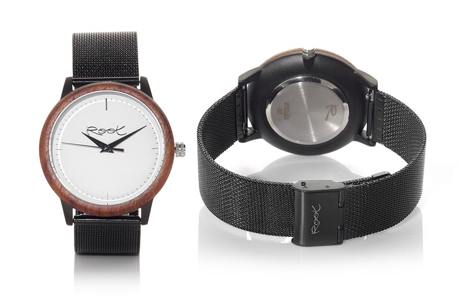 dany quartz watch
