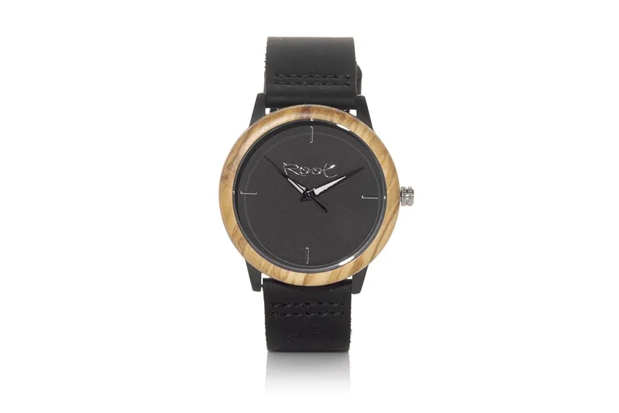 Eco Watch made of Oak TRIME...  for Wholesale & Retail | Root® Watches 