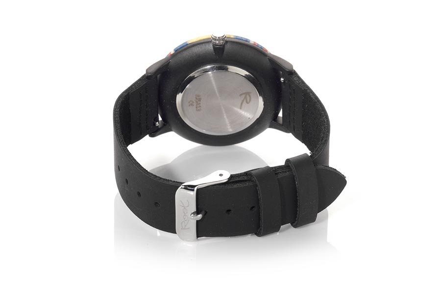 Eco Watch made of Skateboard MARTIN...  for Wholesale & Retail | Root® Watches 