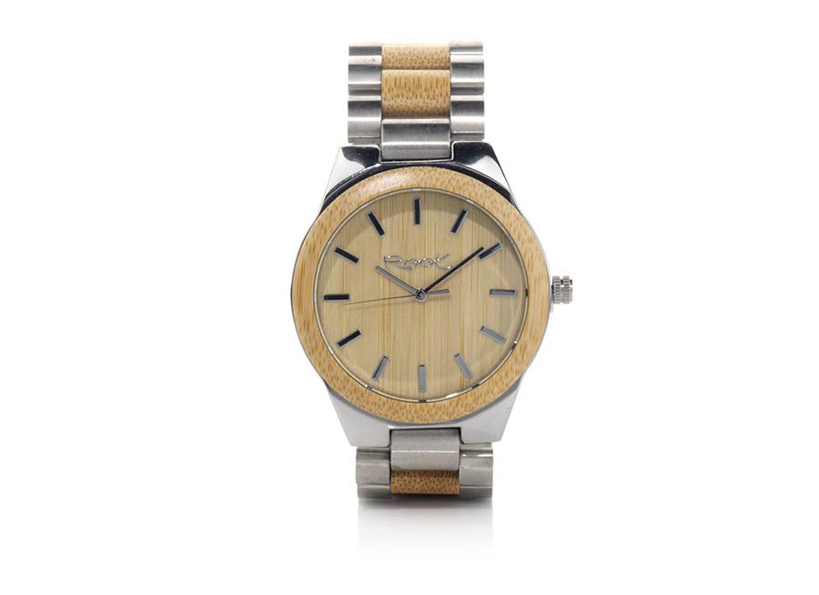 Reloj de Madera rosewood modelo ELEGANCE | Root® Watches 