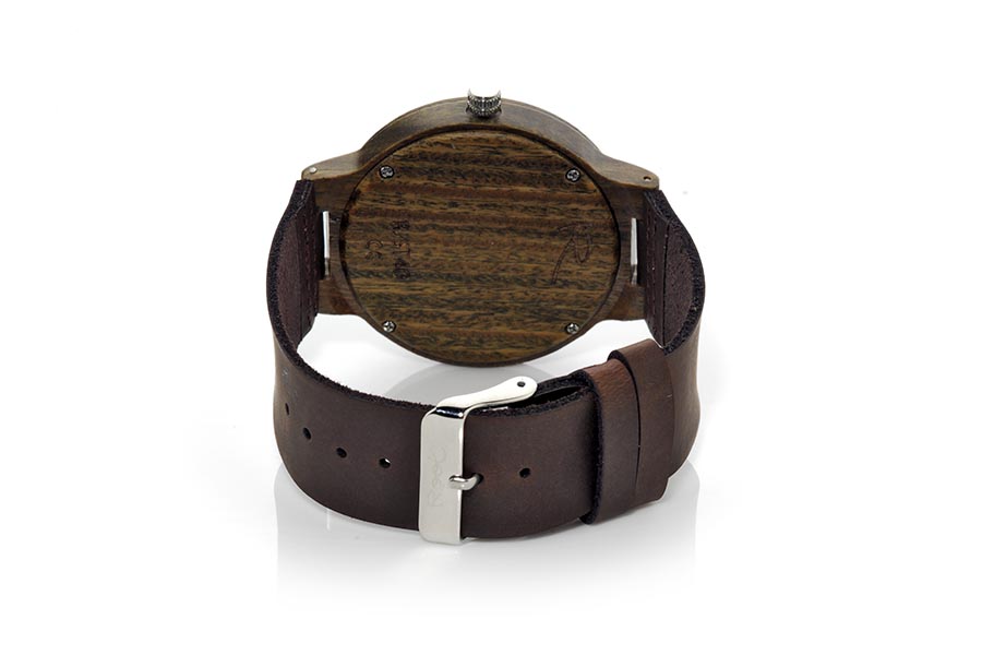 Eco Watch made of Sandal GREEN NATURE...  for Wholesale & Retail | Root® Watches 