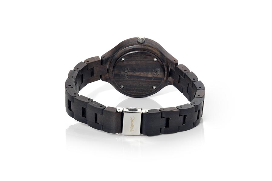 Eco Watch made of Walnut LIZZ...  for Wholesale & Retail | Root® Watches 