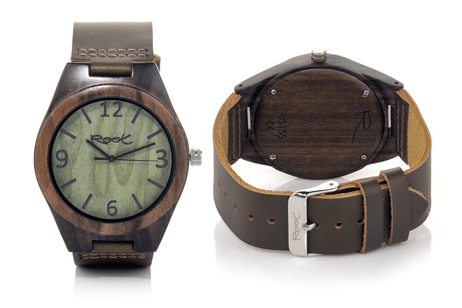 Root Sunglasses & Watches - RELEASE
