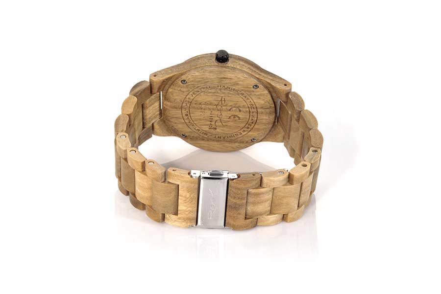 Reloj de Madera Sandal CAPE TOWN...  Venta al Por Mayor y Detalle | Root® Watches 