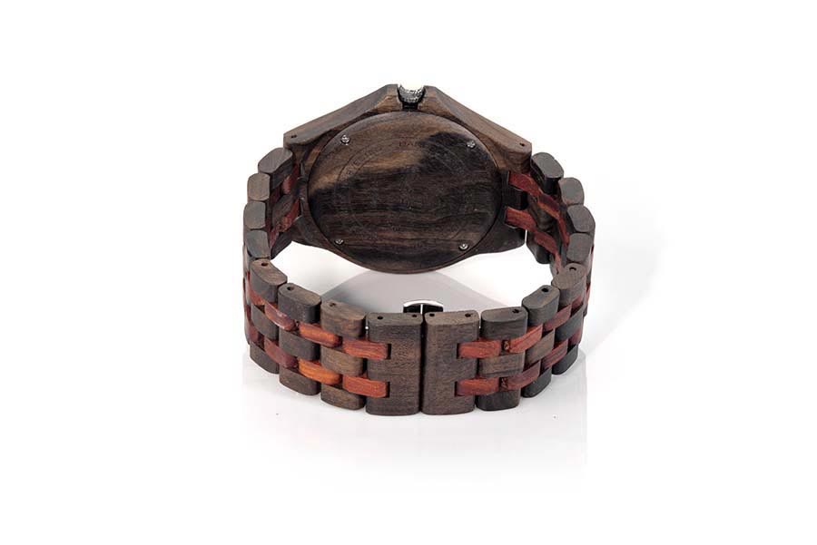 Eco Watch made of Sandal THAT IS!...  for Wholesale & Retail | Root® Watches 